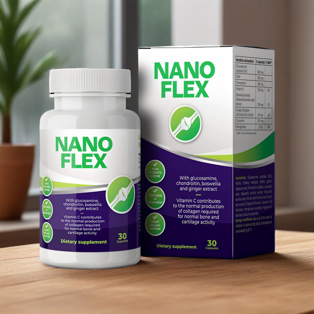 Nano Flex Full