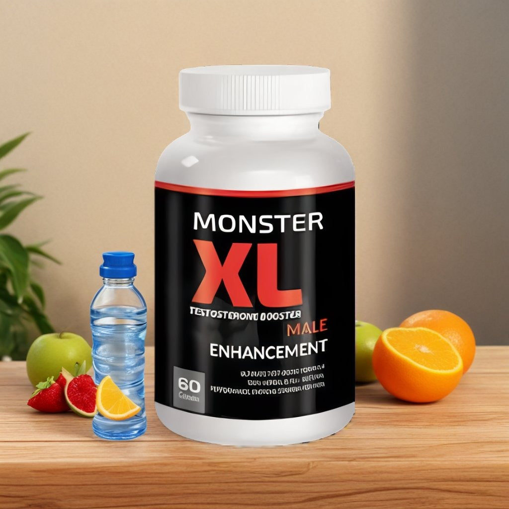 MONSTER XL