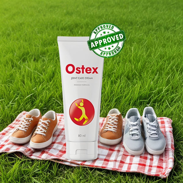 Ostex 590