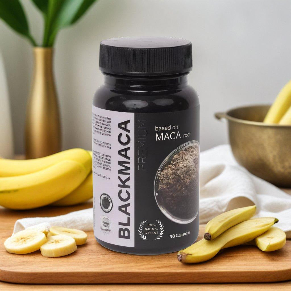 (OFF) BlackMaca KES