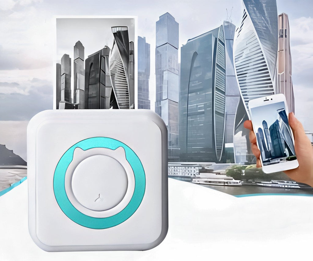 Mini Print a 59,99€