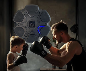 Boxing Music Box a 69,99€