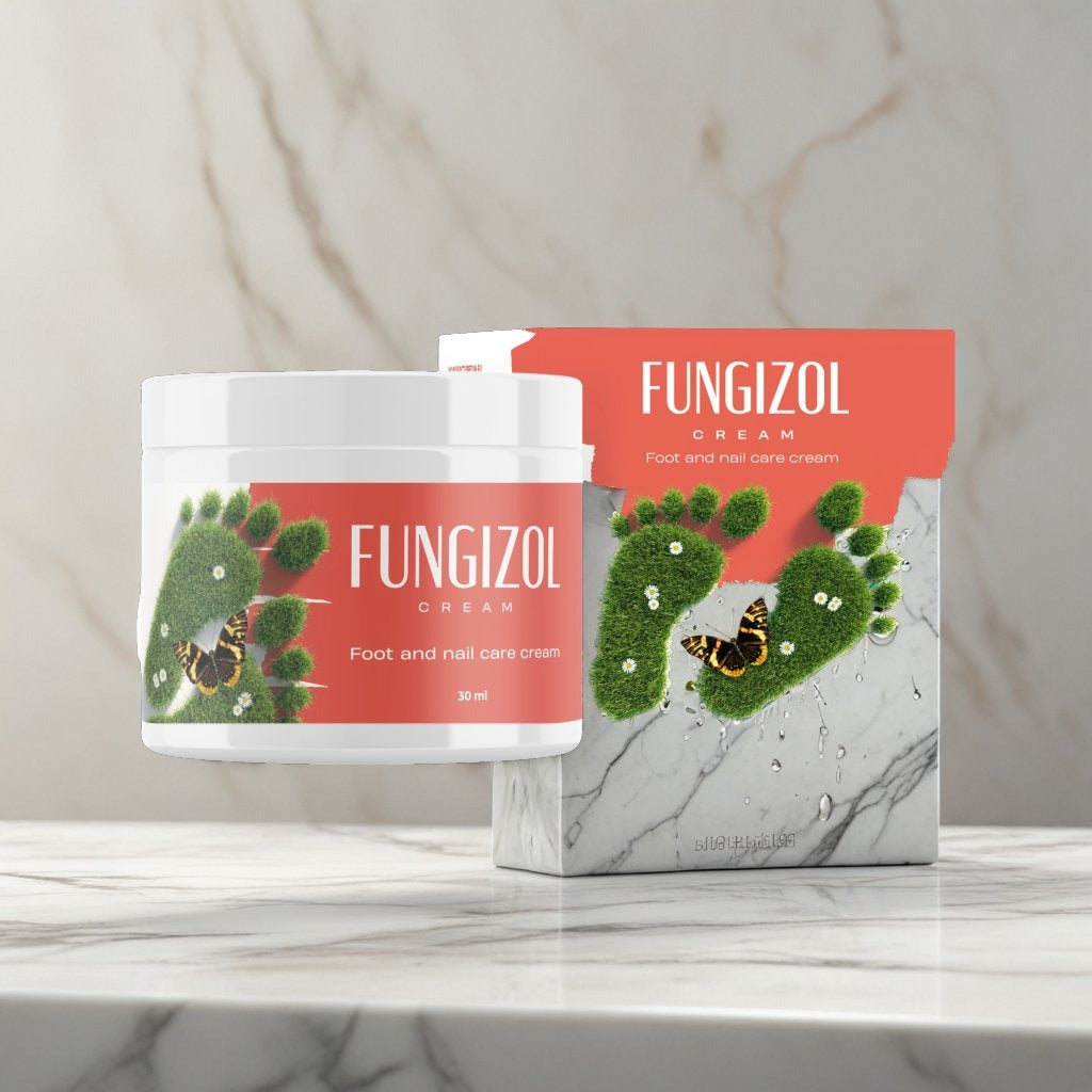 Fungizol