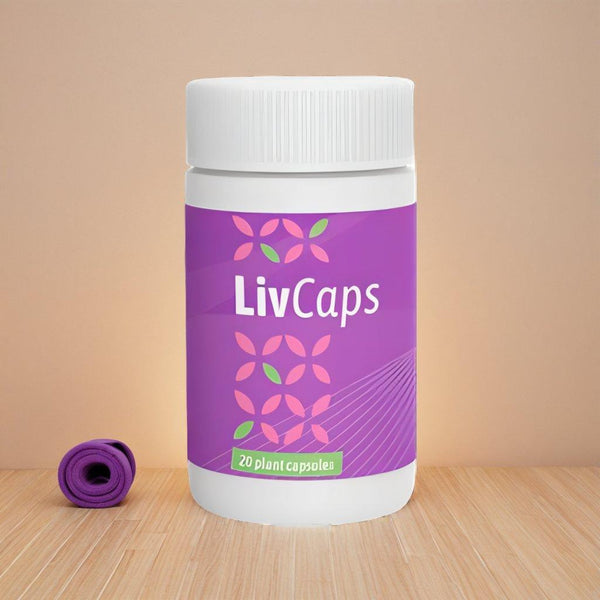 LIV CAPS