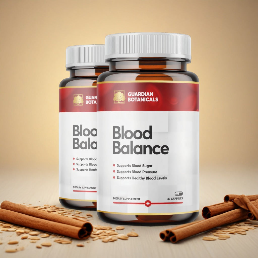 Blood Balance