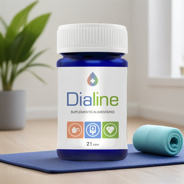 Dialine CL
