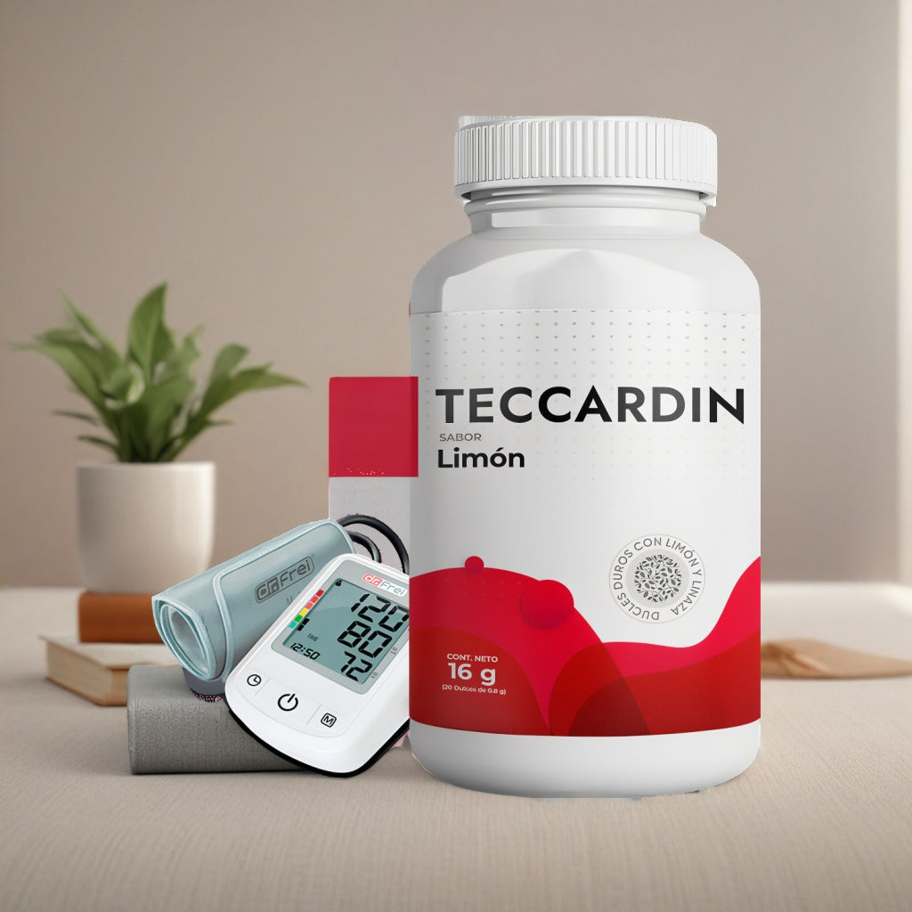 Teccardin
