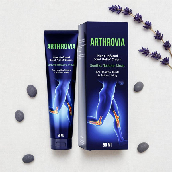Arthrovia RON