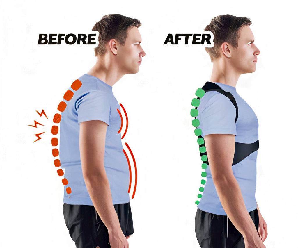 Comfortisse Posture PRO a 49,99€