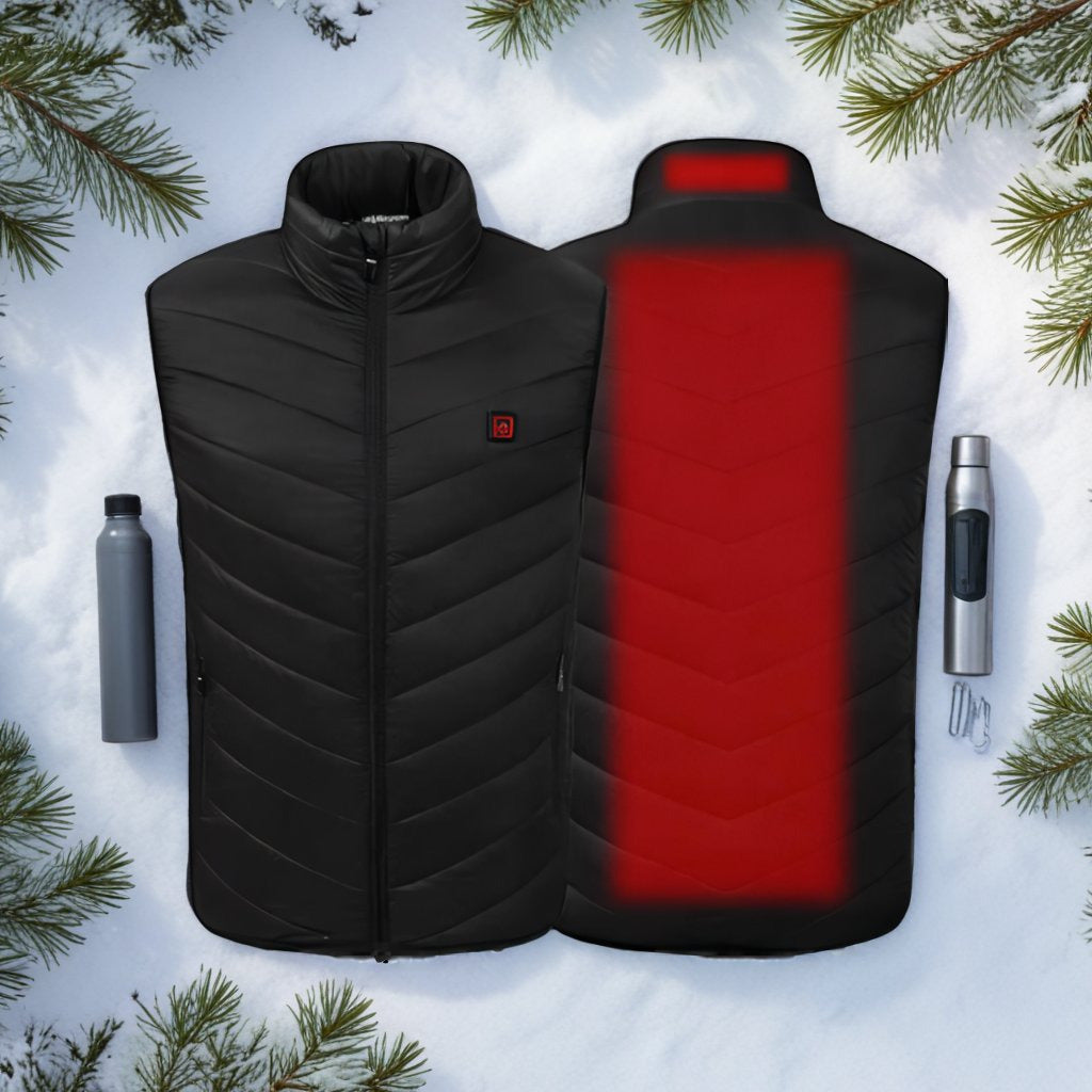 Heated Vest