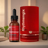 Rhythmengix drops