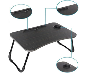Foldable Desk 2x1 a 298 LEU