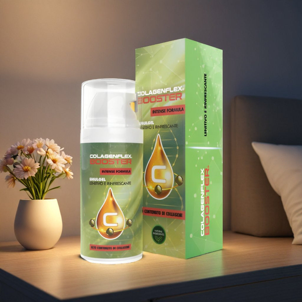 COLAGENFLEX BOOSTER