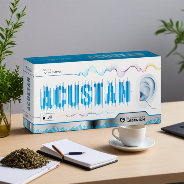 Acustan