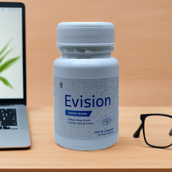 Evision