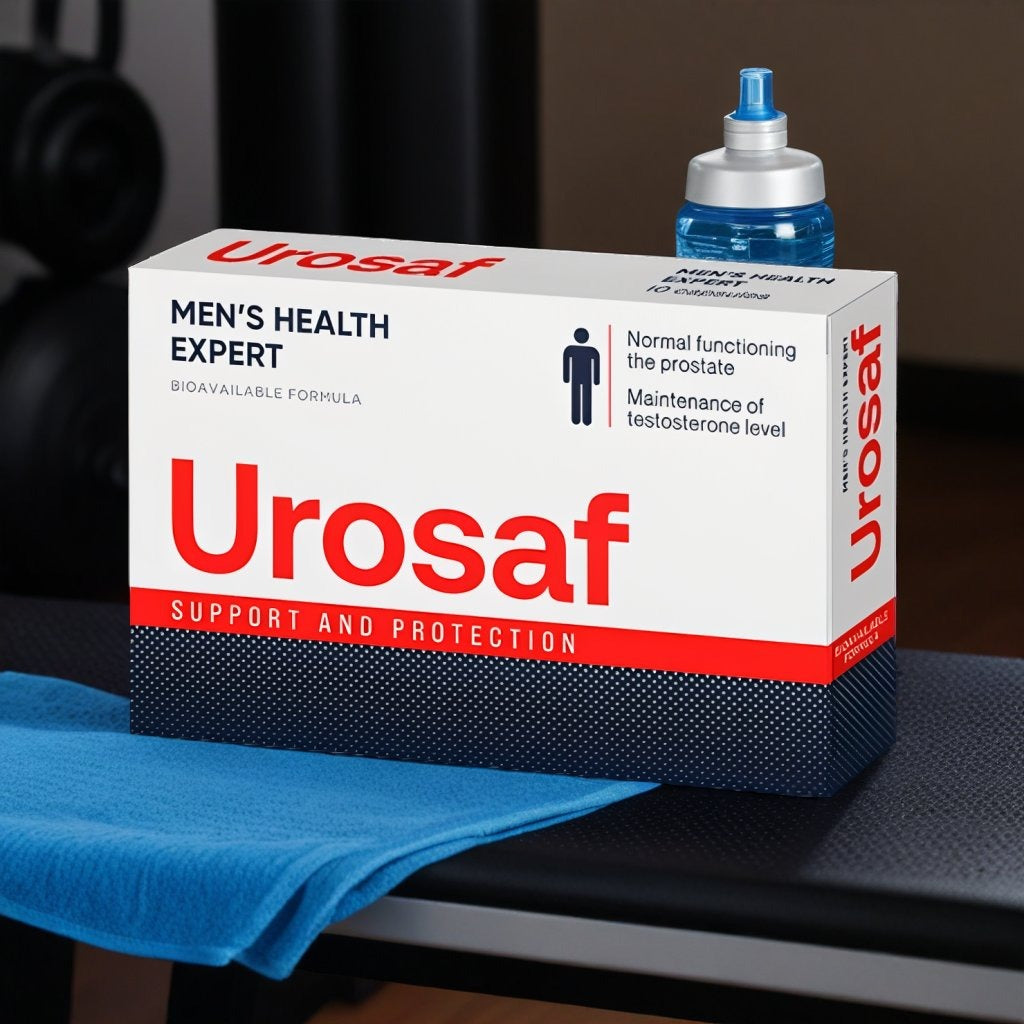 Urosaf (male urination) low price