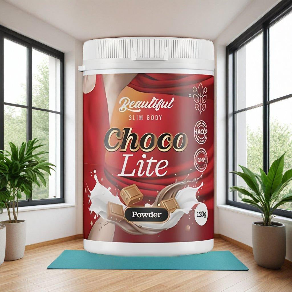 CHOCOLITE