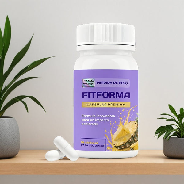 FitForma