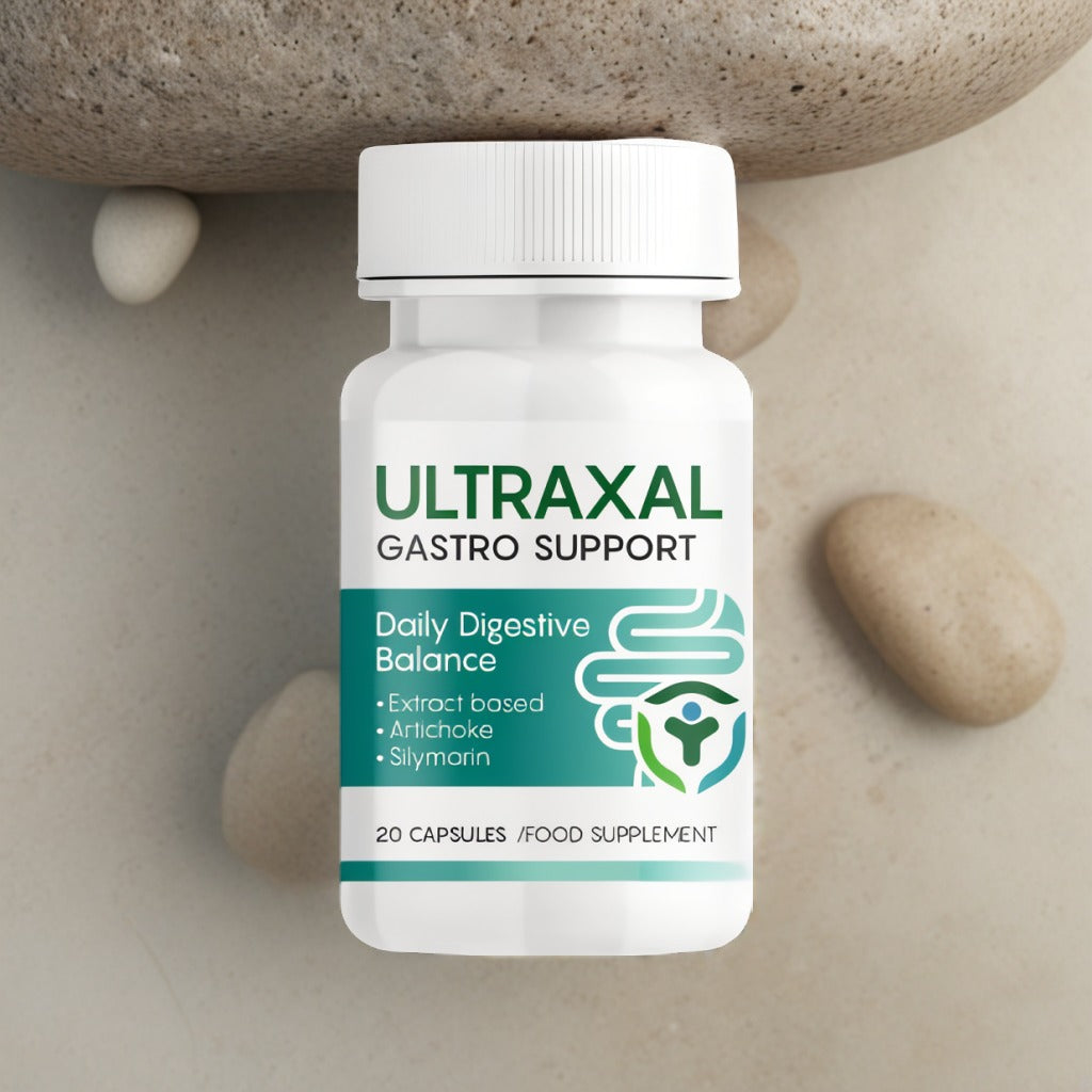 ULTRAXAL