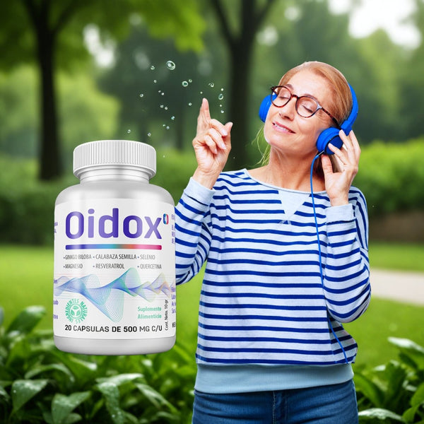 Oidox