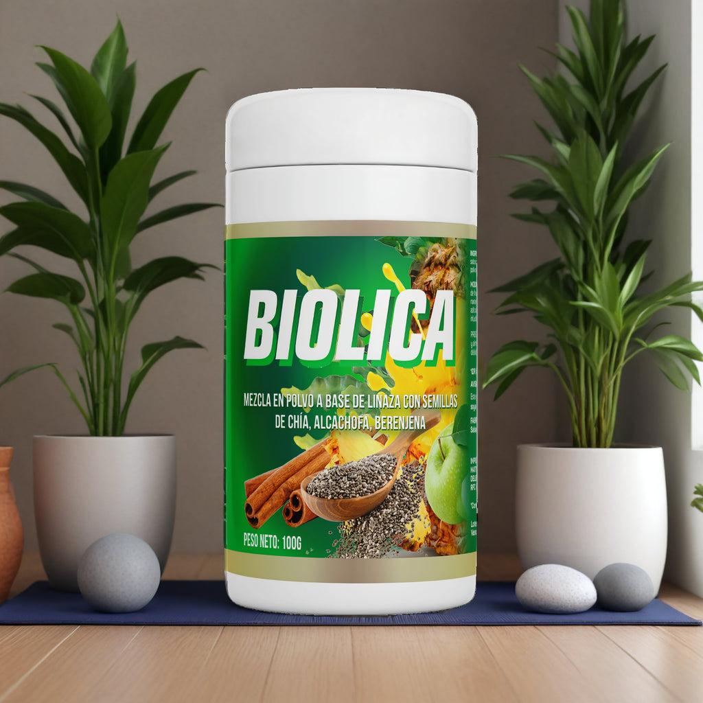 Biolica