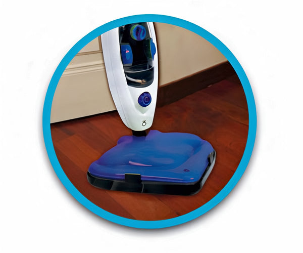 Steam mop a 497 LEU