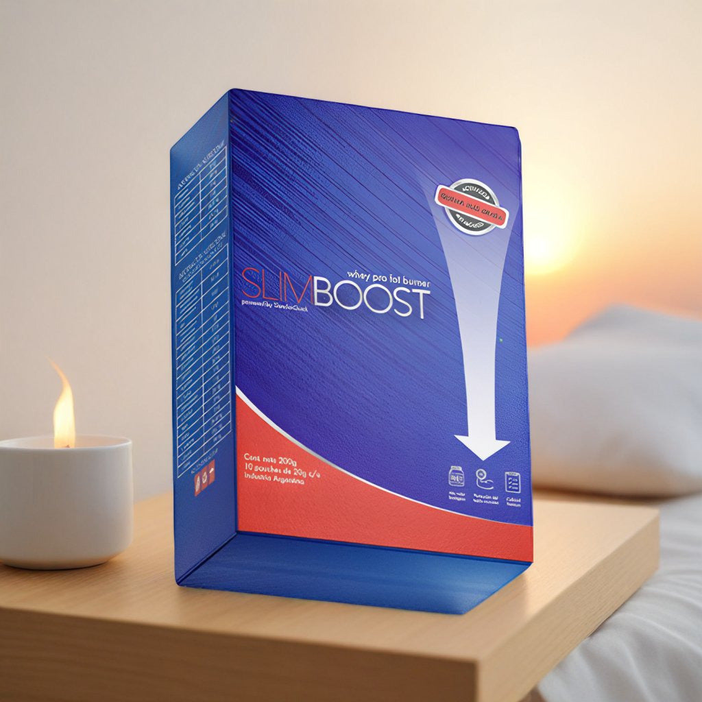 Slimboost Full
