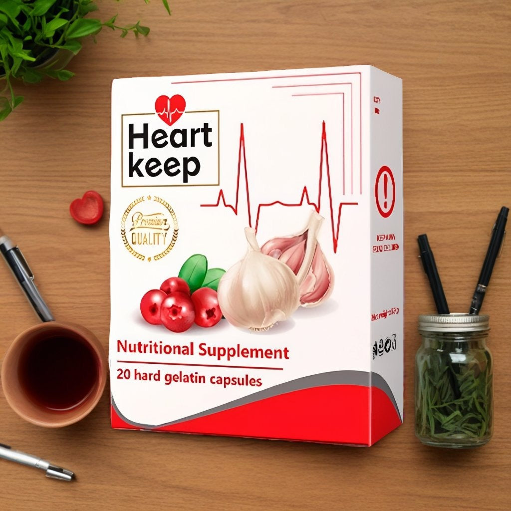 Heart Keep