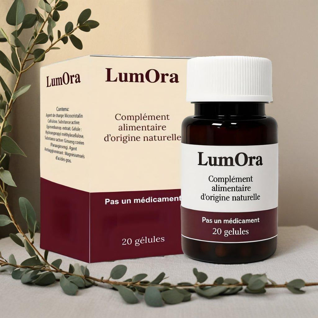 (OFF) LumOra XAF