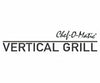 Vertical Grill a 398 LEU