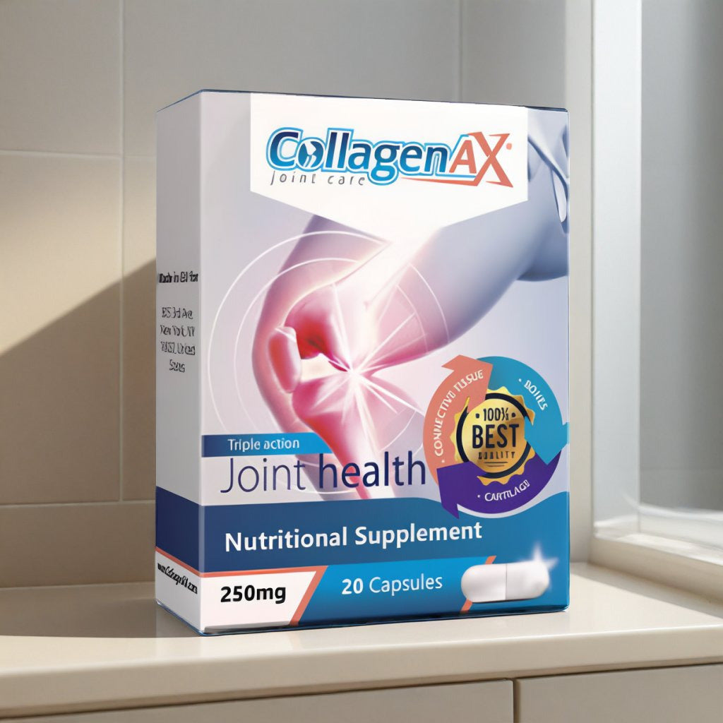 ColalgenAX