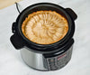 Pressure Cooker a 456 LEU