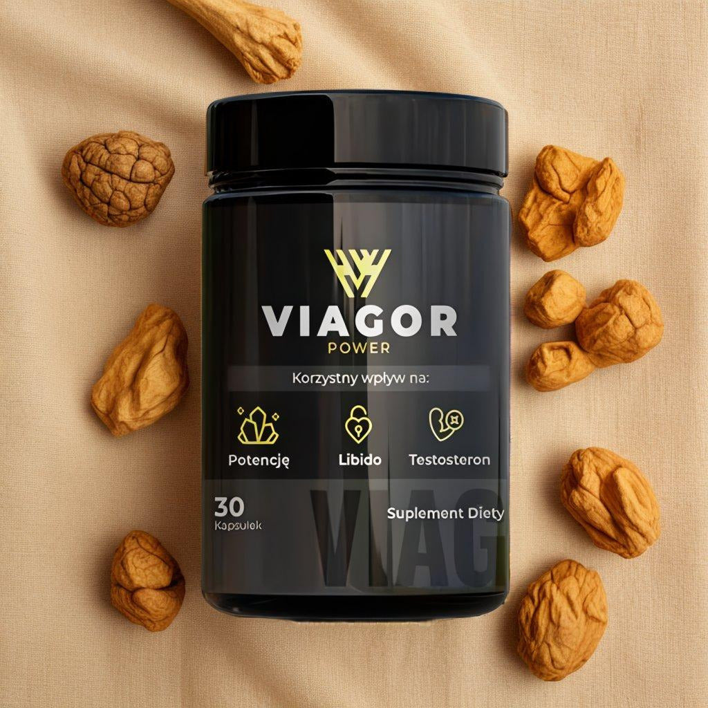 Viagor Power  adult