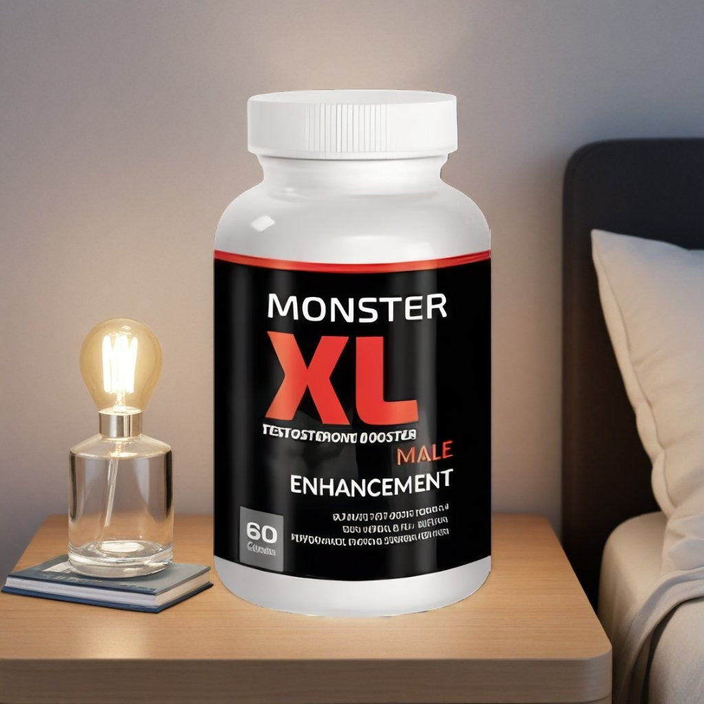 MONSTER XL