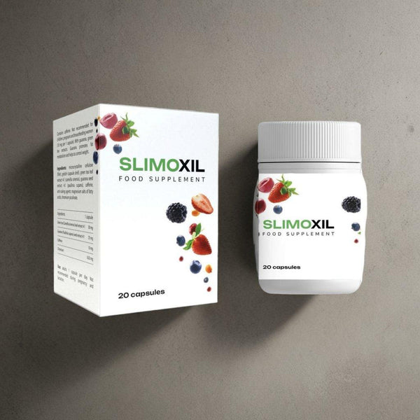 (OFF) Slimoxil ron