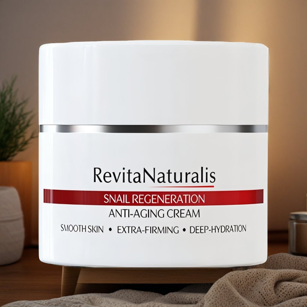 RevitaNaturalis