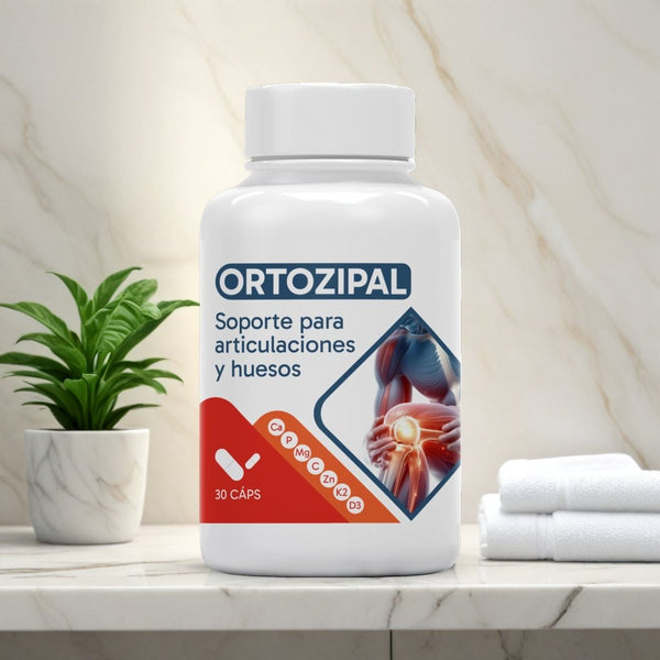 ORTOZIPAL  000COP