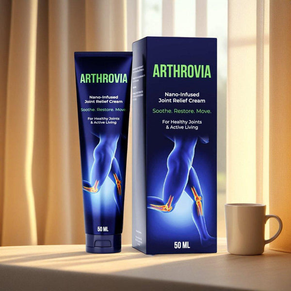 Arthrovia RON