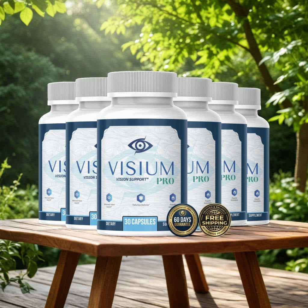 Visium Pro