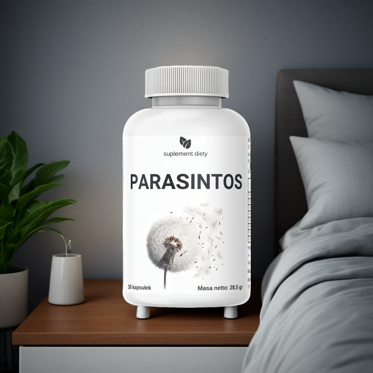 Parasintos