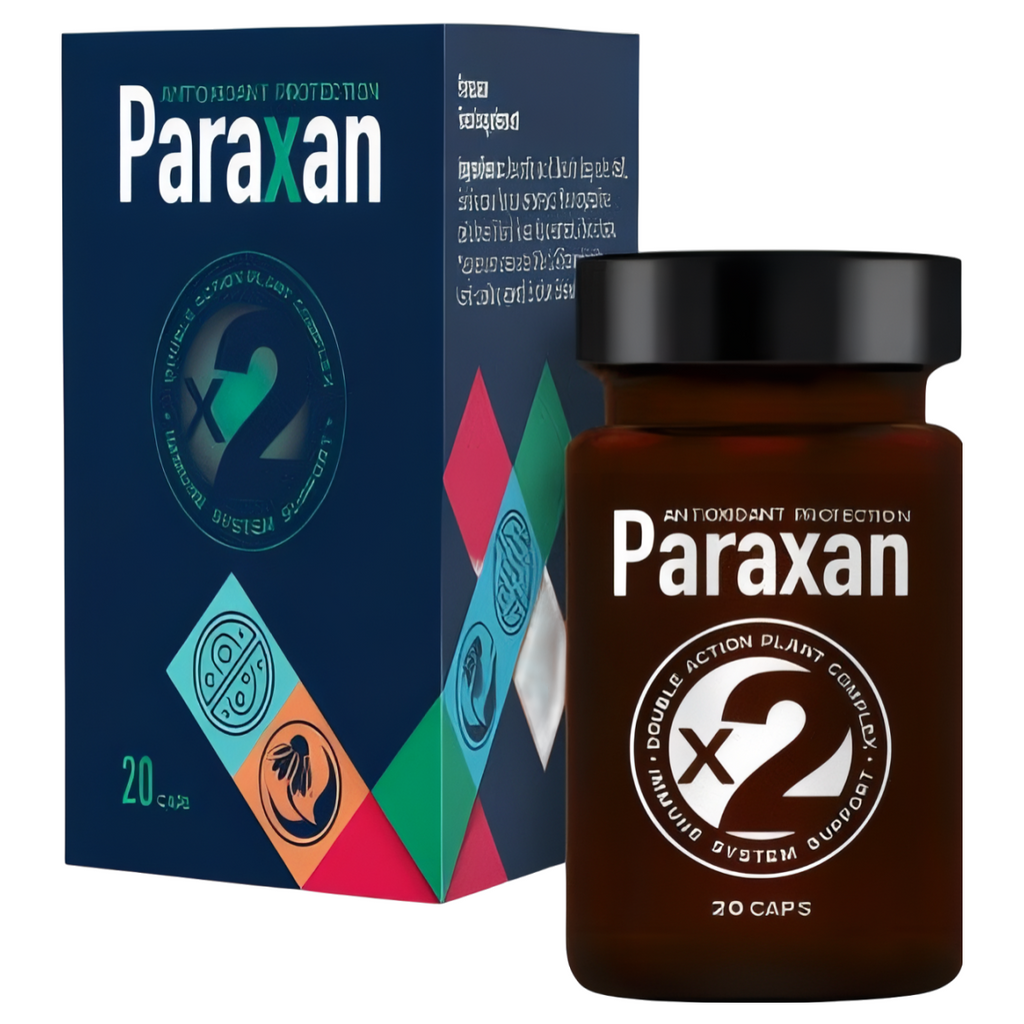 Paraxan