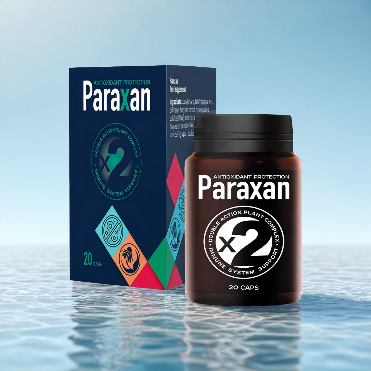 Paraxan