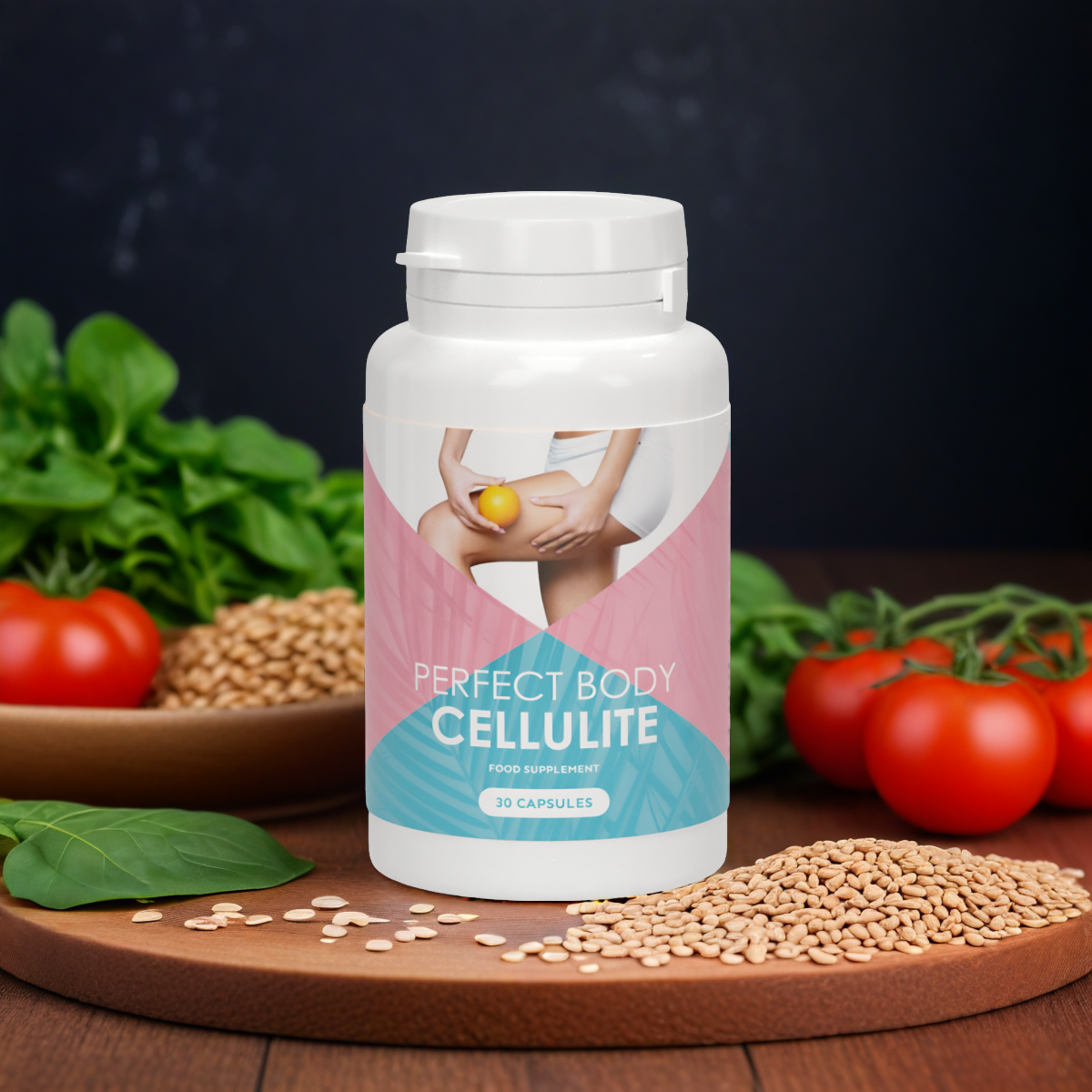 Perfect Body Cellulite