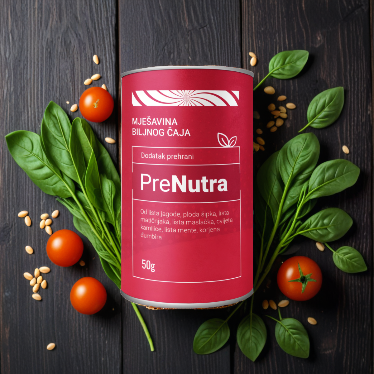 PreNutra
