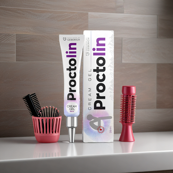 Proctolin