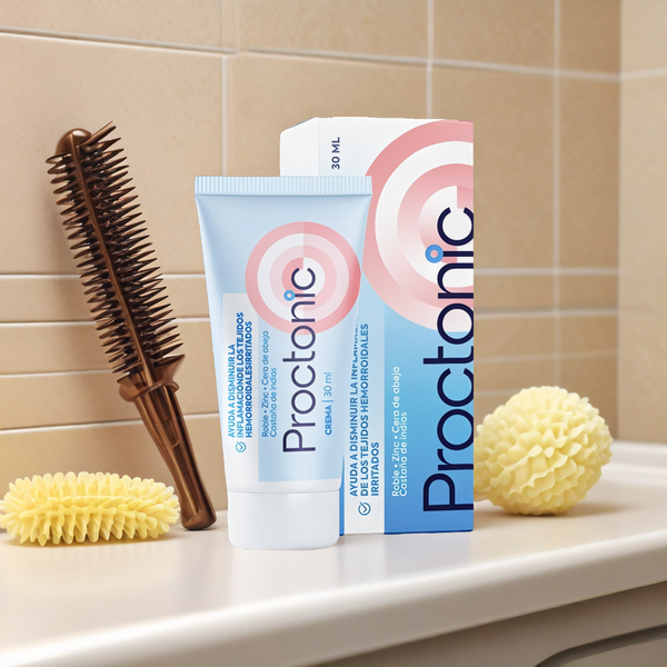 Proctonic