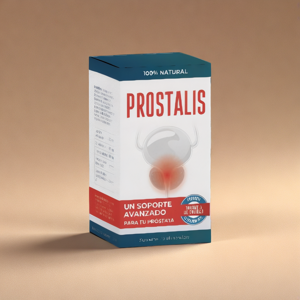 Prostalis