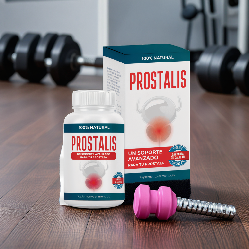 Prostalis