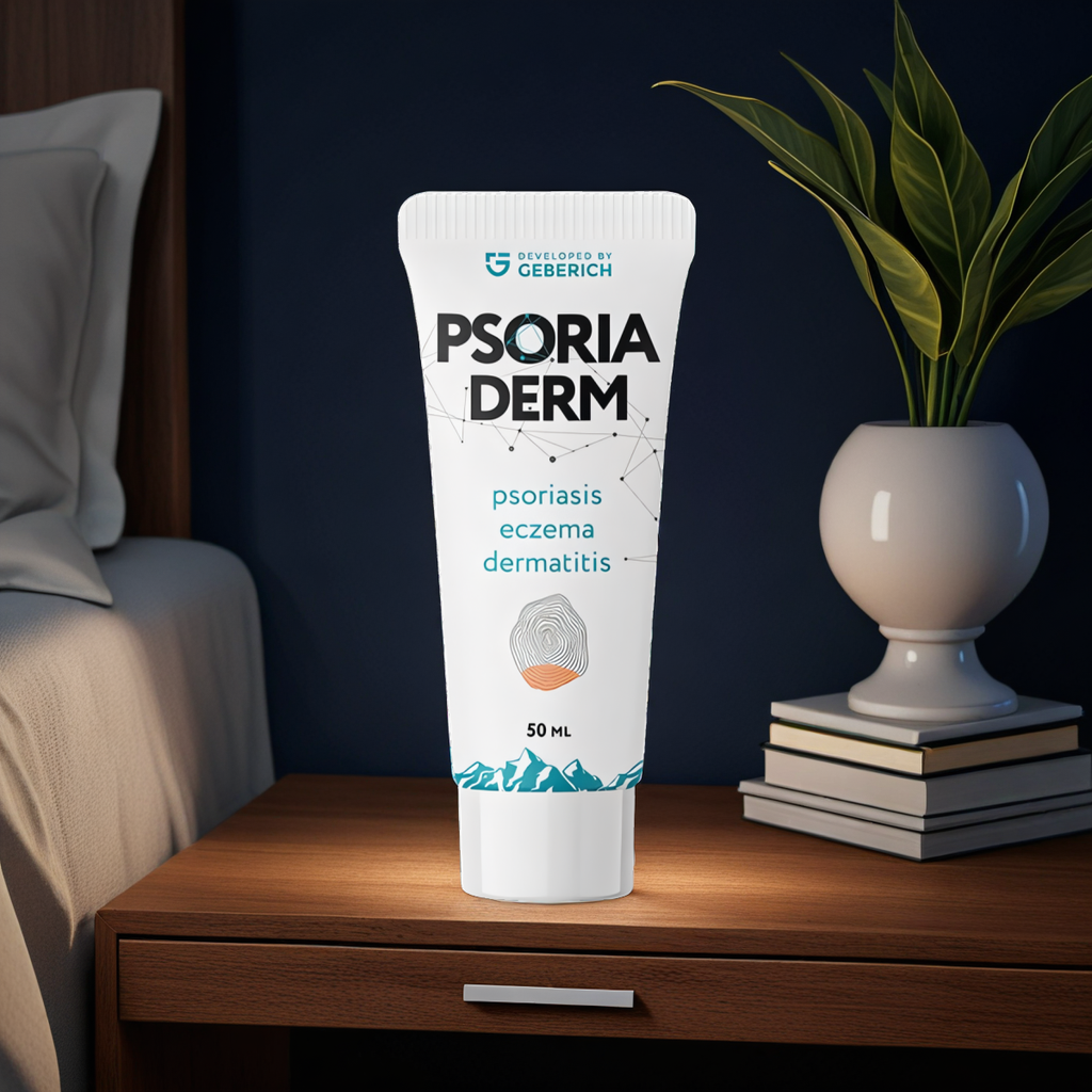 Psoriaderm