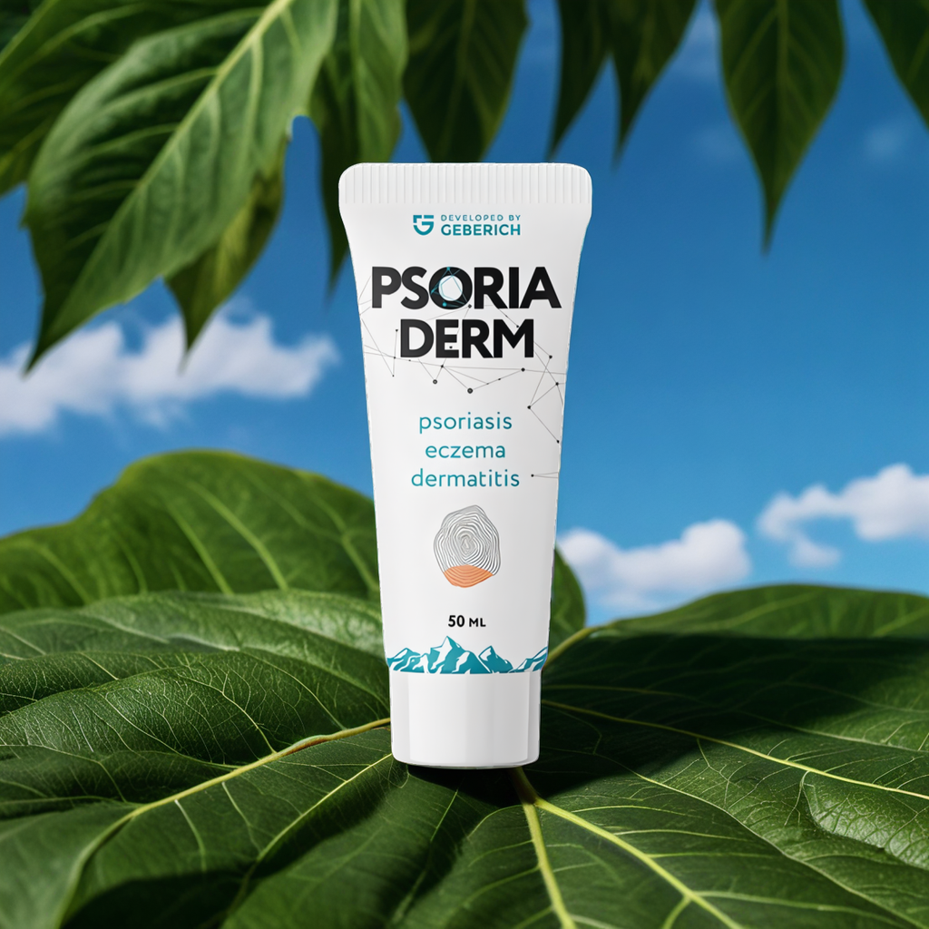 Psoriaderm